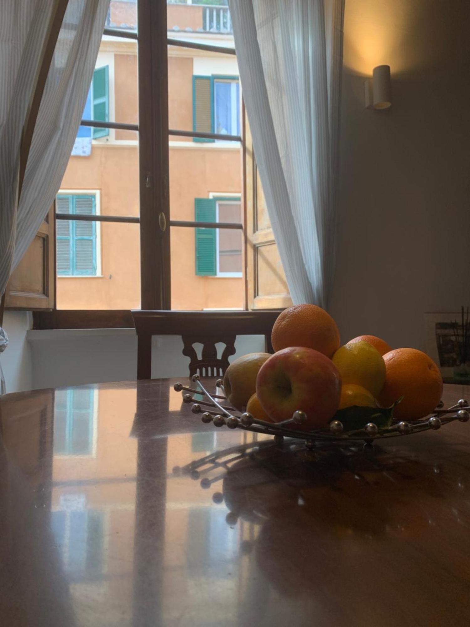 Bqa Boutique Rome-trastevere Rom