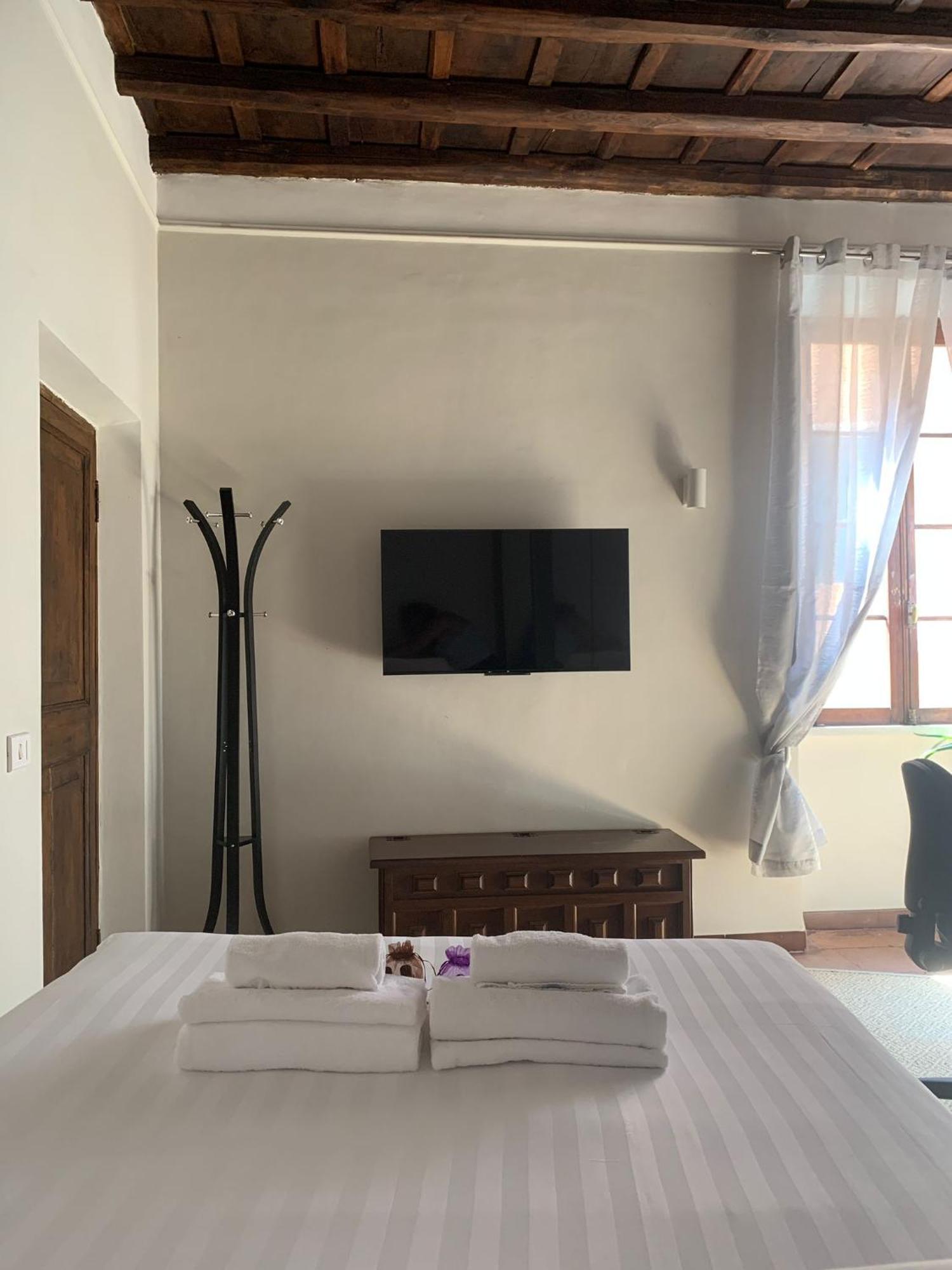 Bqa Boutique Rome-trastevere Rom