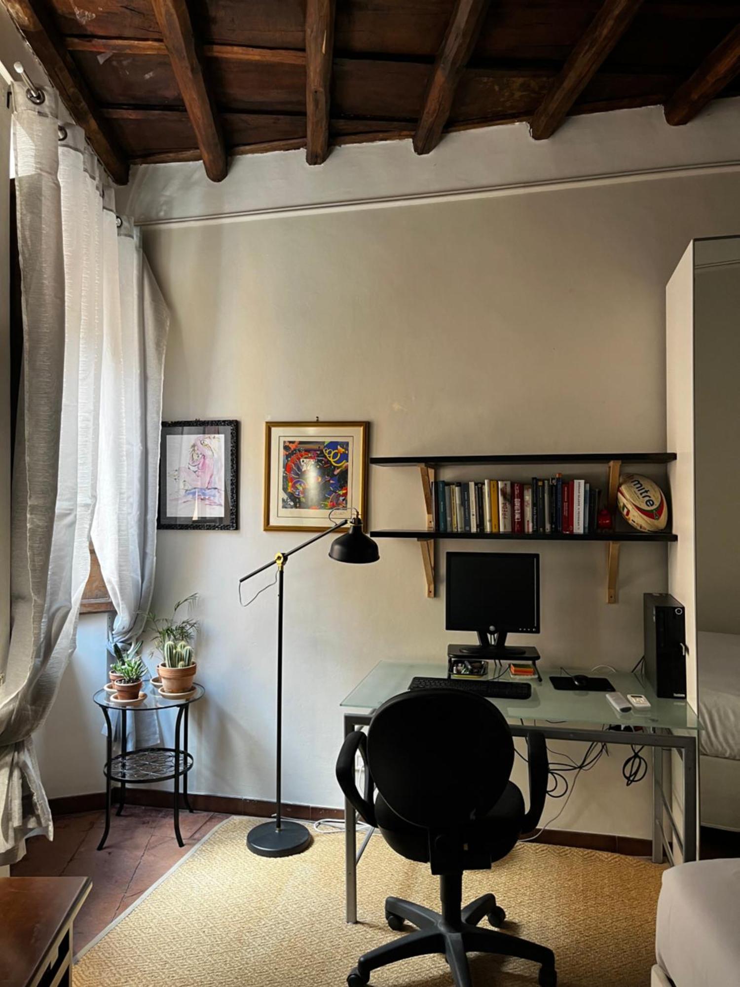 Bqa Boutique Rome-trastevere * Rom