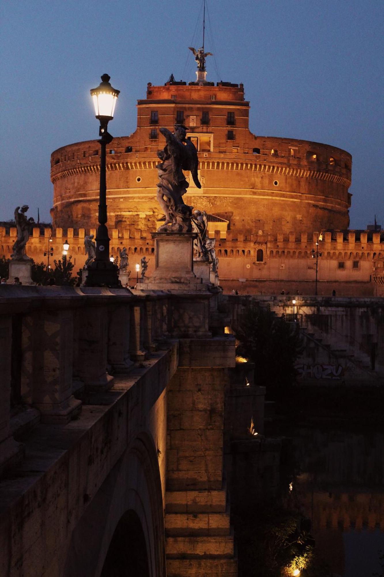 Apartamento Bqa Boutique Rome-trastevere *